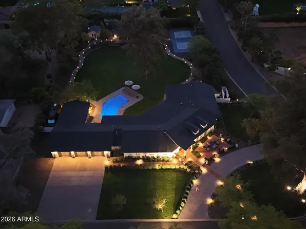 8202 N 74TH Place, Scottsdale, AZ 85258