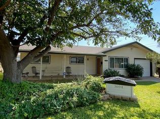 1604 E 49th St, Odessa, TX 79762