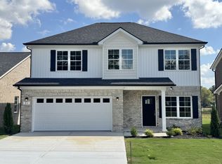 82 Laurel View St Lot 96, Manchester, TN 37355
