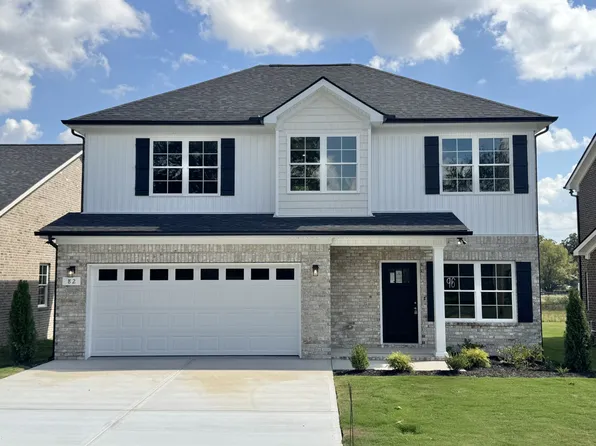 82 Laurel View St Lot 96, Manchester, TN 37355