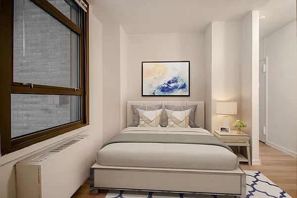 Rented by Brown Harris Stevens | media 22