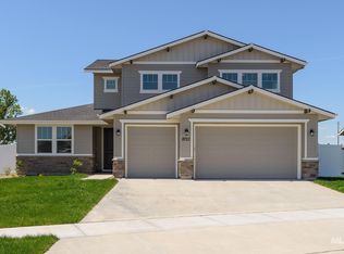 4684 E Coldwater Dr, Nampa, ID 83687