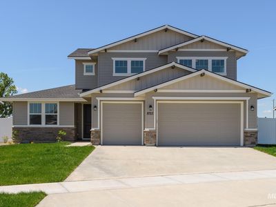 4684 E Coldwater Dr, Nampa, ID, 83687