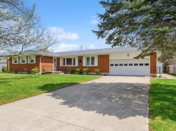 686 Kathryn Dr, Wilmington, OH 45177