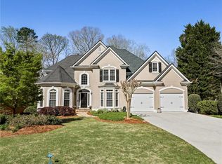 5606 Asheforde Ln, Marietta, GA 30068