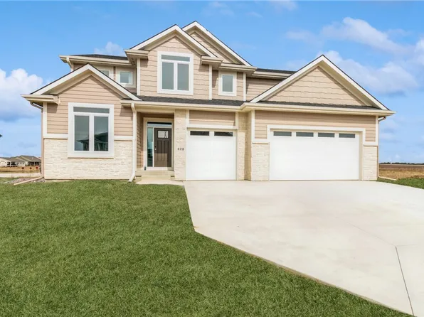 408 NE 58th St, Ankeny, IA 50021