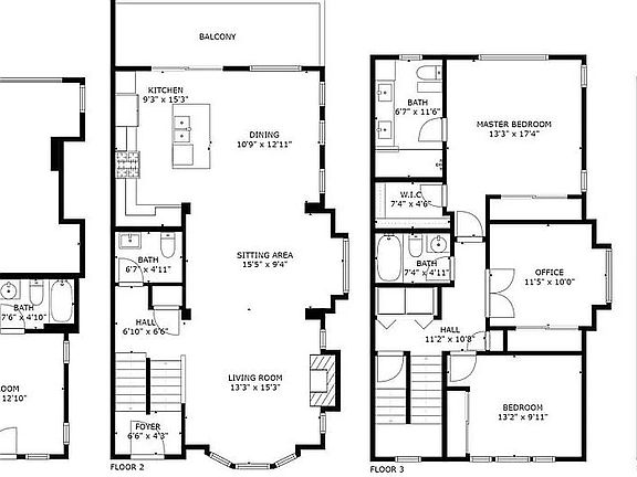 4th image of 1314 Brooklyn Walk NE