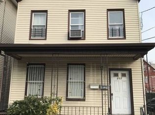 1137-39 Galloping Hill Rd, Elizabeth, NJ 07208