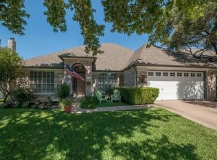 13316 Tamayo Dr, Austin, TX 78729