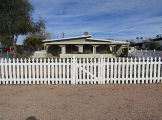 11346 E Mercury Dr, Apache Junction, AZ 85120