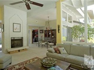 1284 Brookview Ave, Westlake Village, CA 91361