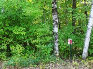 Rivendell Ln, Presque Isle, MI 49777