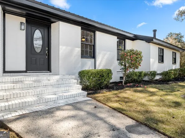 1024 Normandy Rd, Macon, GA 31210