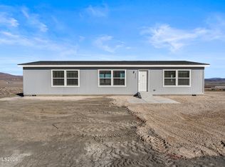 2770 Fir St, Silver Springs, NV 89429