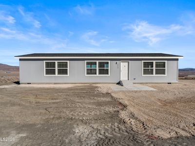 2770 Fir St, Silver Springs, NV, 89429