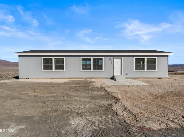 2770 Fir St, Silver Springs, NV 89429