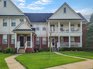 53724 Newberry Dr #127, New Baltimore, MI