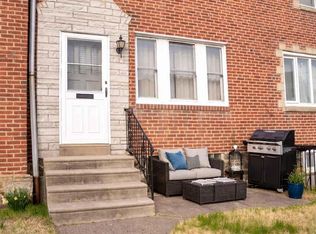 203 E Howell St, Philadelphia, PA 19120