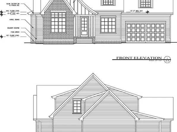 1 Dakota Ln NE Lot 1, Cleveland, TN 37323