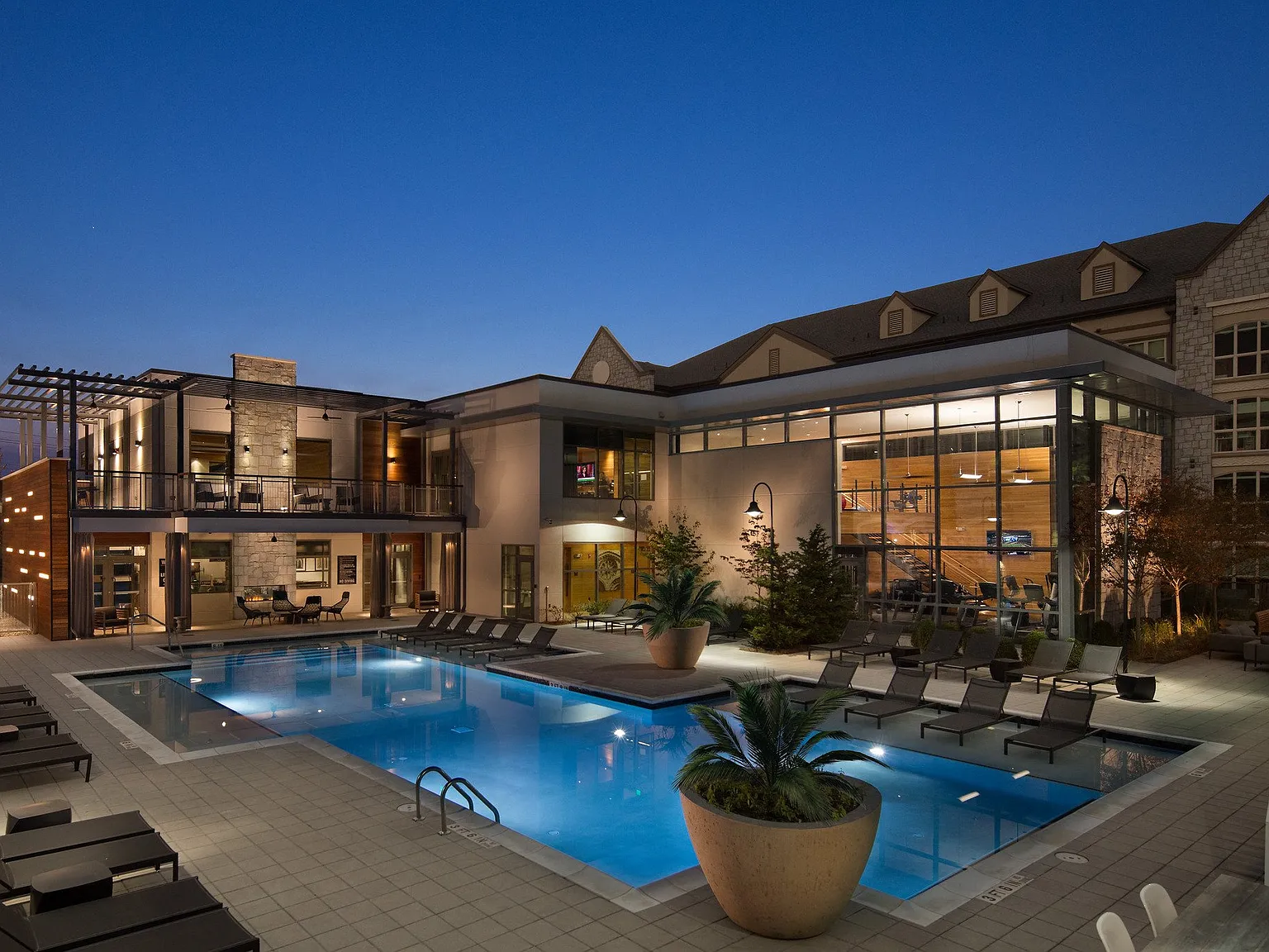 Gables Brookhaven — Photo 1