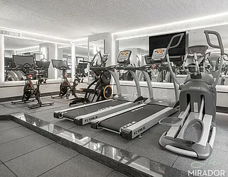 Rented by Mirador Real Estate