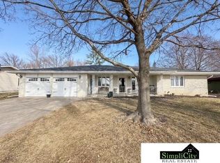 600 Russell St, Firth, NE 68358