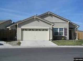 1712 Short Oak Ct, Fernley, NV 89408