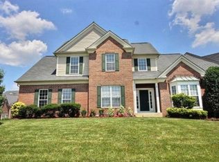 1 Black Stallion Ct, Germantown, MD 20874