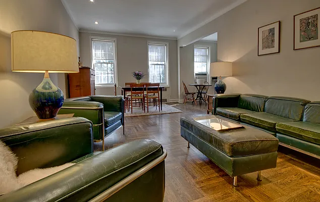 Sold by Brown Harris Stevens | media 12