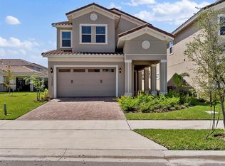 13306 Bromborough Dr, Orlando, FL 32832