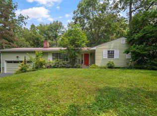107 N Sunset Dr, Ithaca, NY 14850
