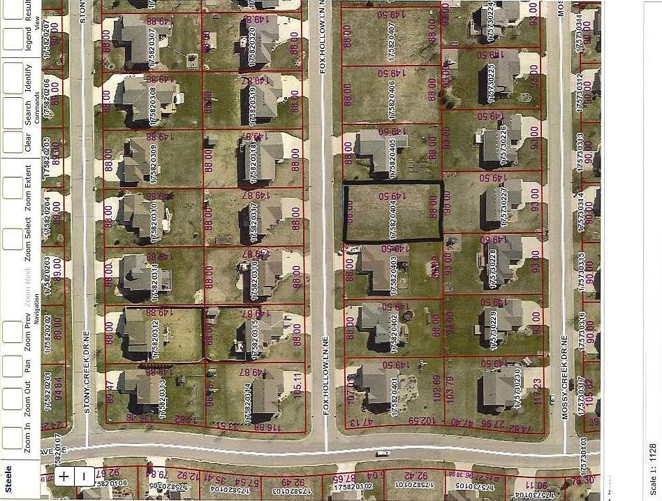 1st image of Fox Hollow Ln