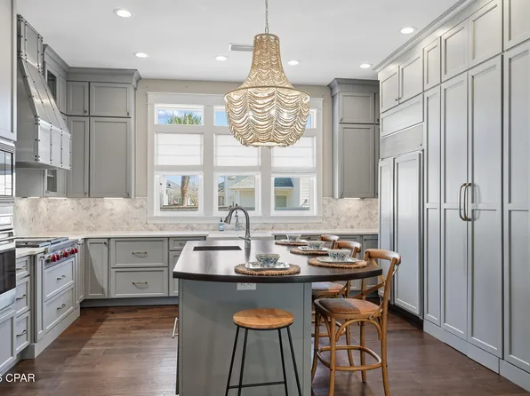 401 Liverpool Ave, Panama City Beach, FL 32407