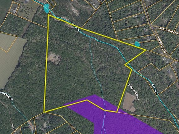 4th image of Berrytown Rd Lot Wp001