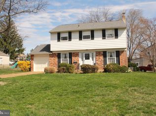 701 Peachtree Rd, Claymont, DE 19703