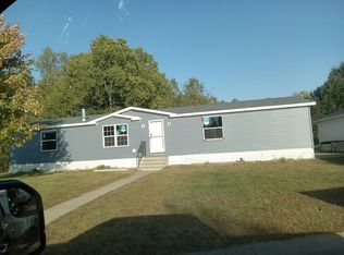 23367 Lackawanna St NW, Saint Francis, MN 55070