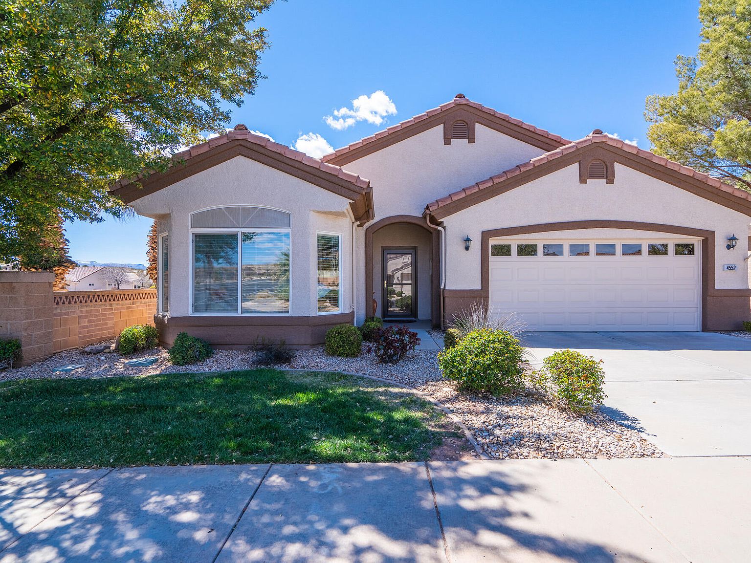 4552 S Wide River Dr