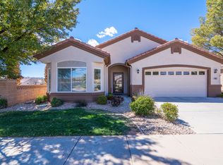 4552 S Wide River Dr, Saint George, UT 84790