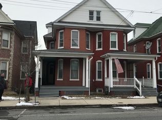 59 Westside Ave, Hagerstown, MD 21740