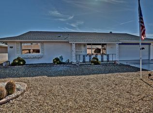 13311 W Hyacinth Dr, Sun City West, AZ 85375