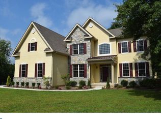 1224 S Broad St, Lansdale, PA 19446