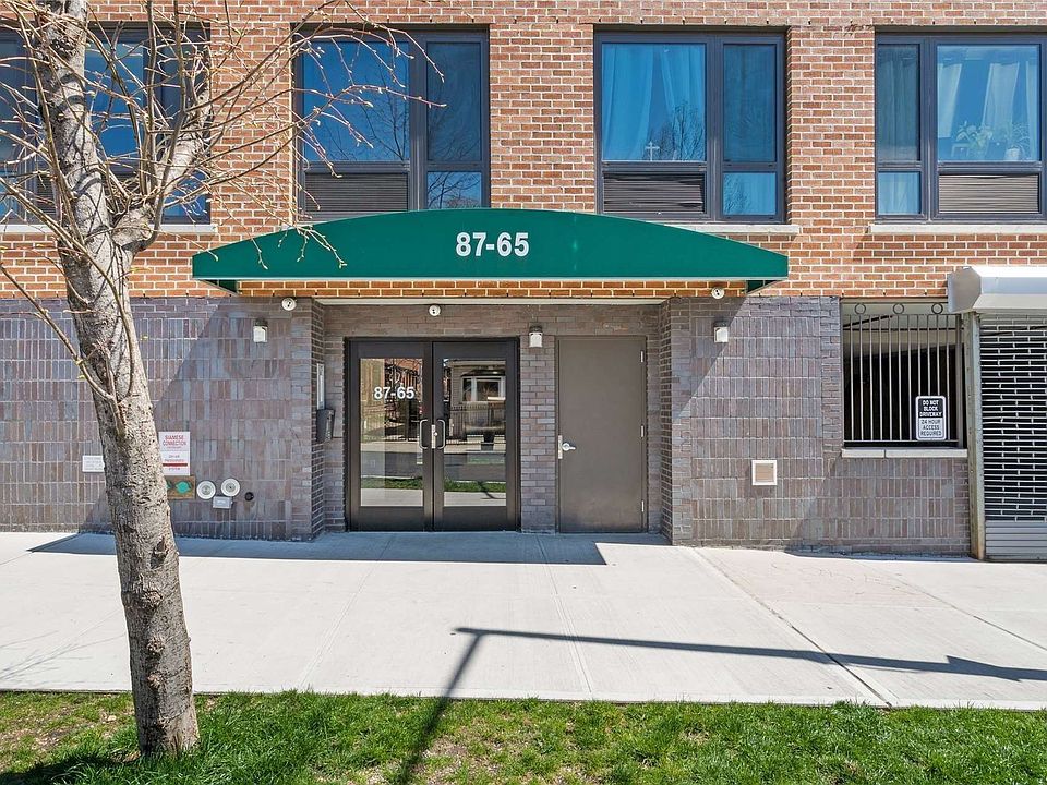 1st image of 87-65 171st St #7B