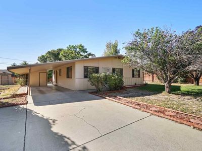 543 E Valley Dr, Grand Junction, CO, 81504