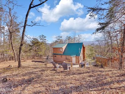 2328 Hidden Mountain Rd, Sevierville, TN, 37876