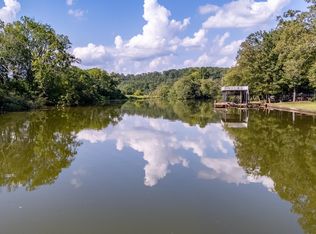 136 Bluewater Landing Rd, Rogersville, AL 35652