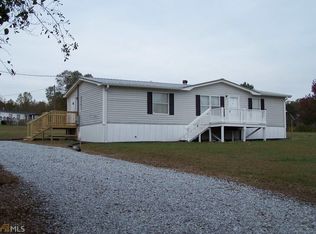 2127 McCoy Bridge Rd, Commerce, GA 30529