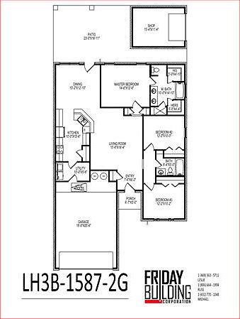 1st image of 5405 San Jacinto Dr