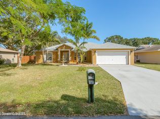 849 Chello Ave NE, Palm Bay, FL 32905