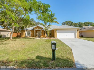 849 Chello Ave NE, Palm Bay, FL, 32905