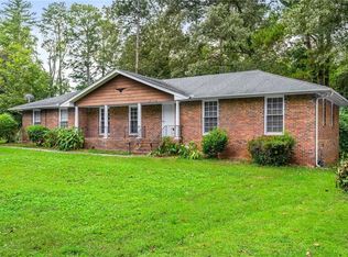 2957 Chukar Trl, Decatur, GA 30034